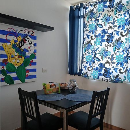 Apartament Attico Scogliera D'Armisi Katania Zewnętrze zdjęcie