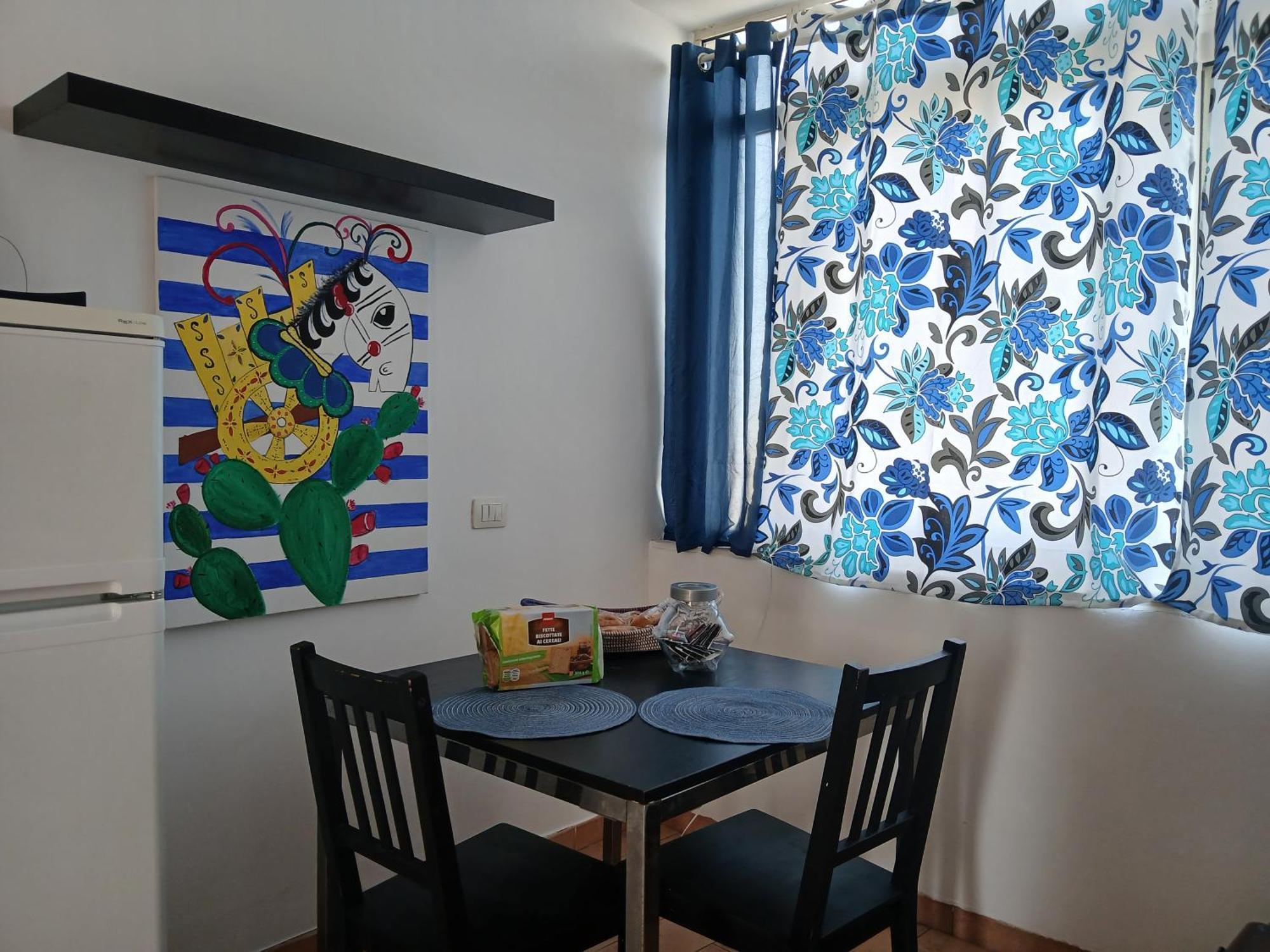 Apartament Attico Scogliera D'Armisi Katania Zewnętrze zdjęcie